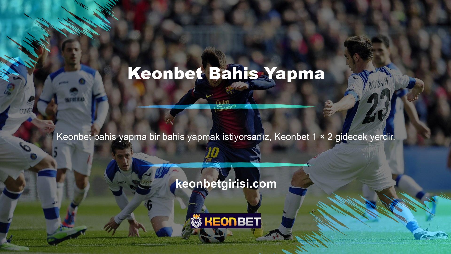 Bir şans verebilir ve ne olacağını görebilirsiniz! Bu sistem tamamen ev sahibi takım kazanan, yıkım ekibi kazanan veya Unity Takım kazanma konusunda bahis yapabileceğiniz futbol bahisleri ile ilgilidir